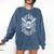 Hit Hard Run Fast Turn Left Baseball Player Fans Premium Tri-Blend Comfort Colors Sweatshirt Blue Jean Hit Hard Run Fast Turn Left Baseball Player Fans Premium Tri-Blend Comfort Colors Sweatshirt Blue Jean