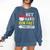 Hit Hard Run Fast Turn Left Baseball Quote Fan Coach Premium Tri-Blend Comfort Colors Sweatshirt Blue Jean Hit Hard Run Fast Turn Left Baseball Quote Fan Coach Premium Tri-Blend Comfort Colors Sweatshirt Blue Jean