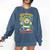 Hobby Trading Card Parody Humor 11 Baseball Cards Collector Premium Comfort Colors Sweatshirt Blue Jean Hobby Trading Card Parody Humor 11 Baseball Cards Collector Premium Comfort Colors Sweatshirt Blue Jean