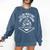 I'Ll Be Waiting For You At Home Baseball Catcher Comfort Colors Sweatshirt Blue Jean I'Ll Be Waiting For You At Home Baseball Catcher Comfort Colors Sweatshirt Blue Jean