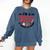 I'm A Baseball Mom Of Course I'm Broke Sport Lover Comfort Colors Sweatshirt Blue Jean I'm A Baseball Mom Of Course I'm Broke Sport Lover Comfort Colors Sweatshirt Blue Jean