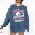 I'm a Baseball Mom We Don't Do That Keep Calm Thing Comfort Colors Sweatshirt Blue Jean I'm a Baseball Mom We Don't Do That Keep Calm Thing Comfort Colors Sweatshirt Blue Jean
