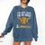 I'm Just Here For The Snacks And Commercials Baseball Comfort Colors Sweatshirt Blue Jean I'm Just Here For The Snacks And Commercials Baseball Comfort Colors Sweatshirt Blue Jean