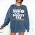 I'm Not Just His Mom I'm His Biggest Fan Baseball Mom Comfort Colors Sweatshirt Blue Jean I'm Not Just His Mom I'm His Biggest Fan Baseball Mom Comfort Colors Sweatshirt Blue Jean