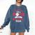 I'm Not Like Other Moms Im A Baseball Mom Mother's Day Comfort Colors Sweatshirt Blue Jean I'm Not Like Other Moms Im A Baseball Mom Mother's Day Comfort Colors Sweatshirt Blue Jean