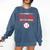 I'm Not Yelling This Is My Normal Baseball Mom Voice Comfort Colors Sweatshirt Blue Jean I'm Not Yelling This Is My Normal Baseball Mom Voice Comfort Colors Sweatshirt Blue Jean