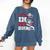 ITS In My DNA Baseball Sport Player Saying Baseball Fan Comfort Colors Sweatshirt Blue Jean ITS In My DNA Baseball Sport Player Saying Baseball Fan Comfort Colors Sweatshirt Blue Jean