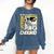 Jackson Chourio Milwaukee MLB Baseball Player MLBJCH203M Comfort Colors Sweatshirt Blue Jean Jackson Chourio Milwaukee MLB Baseball Player MLBJCH203M Comfort Colors Sweatshirt Blue Jean