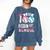 Kids 100 Days Of School Boys 100th Day Baseball Drip Toddler Comfort Colors Sweatshirt Blue Jean Kids 100 Days Of School Boys 100th Day Baseball Drip Toddler Comfort Colors Sweatshirt Blue Jean