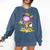 Kids Baseball Drip Ice Cream Apparel Kids Boys Mardi Gras Comfort Colors Sweatshirt Blue Jean Kids Baseball Drip Ice Cream Apparel Kids Boys Mardi Gras Comfort Colors Sweatshirt Blue Jean