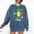 Kids Boys St Patricks Day Irish Flag Kids Baseball Ice Cream Drip Comfort Colors Sweatshirt Blue Jean Kids Boys St Patricks Day Irish Flag Kids Baseball Ice Cream Drip Comfort Colors Sweatshirt Blue Jean