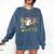 Kids I Just Hit 100 Days Boys 100 Days Of School Baseball Kids Comfort Colors Sweatshirt Blue Jean Kids I Just Hit 100 Days Boys 100 Days Of School Baseball Kids Comfort Colors Sweatshirt Blue Jean