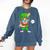 Kids St Patricks Day Shirt Leprechaun Baseball Boys Men Comfort Colors Sweatshirt Blue Jean Kids St Patricks Day Shirt Leprechaun Baseball Boys Men Comfort Colors Sweatshirt Blue Jean