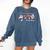 Let's Play Ball Boys Baseball Mom Comfort Colors Sweatshirt Blue Jean Let's Play Ball Boys Baseball Mom Comfort Colors Sweatshirt Blue Jean