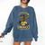 Littleton Longnecks Retro Minor League Baseball Comfort Colors Sweatshirt Blue Jean Littleton Longnecks Retro Minor League Baseball Comfort Colors Sweatshirt Blue Jean