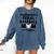 Loudmouth Baseball Mama ShirtSomebody's Feral Baseball Mom Comfort Colors Sweatshirt Blue Jean Loudmouth Baseball Mama ShirtSomebody's Feral Baseball Mom Comfort Colors Sweatshirt Blue Jean