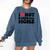 I Love Hot Baseball Moms Baseball Mom Sport Men Women Comfort Colors Sweatshirt Blue Jean I Love Hot Baseball Moms Baseball Mom Sport Men Women Comfort Colors Sweatshirt Blue Jean