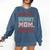 Mama Mommy Mom Bruh Baseball Mom Life Comfort Colors Sweatshirt Blue Jean Mama Mommy Mom Bruh Baseball Mom Life Comfort Colors Sweatshirt Blue Jean
