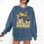 Manny Machado San Diego MLB Baseball Players MLBMMA302N Comfort Colors Sweatshirt Blue Jean Manny Machado San Diego MLB Baseball Players MLBMMA302N Comfort Colors Sweatshirt Blue Jean