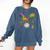 Mardi Gras Baseball Drip Shirt Cool Dripping Baseball Drip Comfort Colors Sweatshirt Blue Jean Mardi Gras Baseball Drip Shirt Cool Dripping Baseball Drip Comfort Colors Sweatshirt Blue Jean