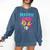 Mason 67 Ice Cream Drip Baseball Ice Cream Drip Comfort Colors Sweatshirt Blue Jean Mason 67 Ice Cream Drip Baseball Ice Cream Drip Comfort Colors Sweatshirt Blue Jean