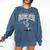 Miguel Rojas Unsung Hero Los Angeles Baseball MLBPA Comfort Colors Sweatshirt Blue Jean Miguel Rojas Unsung Hero Los Angeles Baseball MLBPA Comfort Colors Sweatshirt Blue Jean