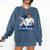 Mike Trout Los Angeles A MLB Baseball Players MLBMTR302N Comfort Colors Sweatshirt Blue Jean Mike Trout Los Angeles A MLB Baseball Players MLBMTR302N Comfort Colors Sweatshirt Blue Jean