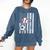 Mom Of Ballers USA Flag Soccer Baseball Mom Comfort Colors Sweatshirt Blue Jean Mom Of Ballers USA Flag Soccer Baseball Mom Comfort Colors Sweatshirt Blue Jean