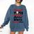 Moms Against Baseball Pants Baseball Mom Joke Comfort Colors Sweatshirt Blue Jean Moms Against Baseball Pants Baseball Mom Joke Comfort Colors Sweatshirt Blue Jean