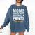 Moms Against Baseball Pants Softball Baseball Mom Comfort Colors Sweatshirt Blue Jean Moms Against Baseball Pants Softball Baseball Mom Comfort Colors Sweatshirt Blue Jean