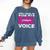 Mothers Don'T Make Me Use My Baseball Mom Voice Comfort Colors Sweatshirt Blue Jean Mothers Don'T Make Me Use My Baseball Mom Voice Comfort Colors Sweatshirt Blue Jean