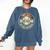 We All We Got We All We Need Baseball Sports Men Women Girls Comfort Colors Sweatshirt Blue Jean We All We Got We All We Need Baseball Sports Men Women Girls Comfort Colors Sweatshirt Blue Jean