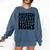 Who Needs Umpires When We Have Baseball Moms Baseball Comfort Colors Sweatshirt Blue Jean Who Needs Umpires When We Have Baseball Moms Baseball Comfort Colors Sweatshirt Blue Jean