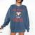 No Place Like Home Baseball Mom Kids Family Fun Comfort Colors Sweatshirt Blue Jean No Place Like Home Baseball Mom Kids Family Fun Comfort Colors Sweatshirt Blue Jean
