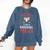 I Am Not a Regular Mom I Am a Baseball Mom Comfort Colors Sweatshirt Blue Jean I Am Not a Regular Mom I Am a Baseball Mom Comfort Colors Sweatshirt Blue Jean