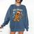 Oh Snap Gingerbreadman Christmas Baseball Comfort Colors Sweatshirt Blue Jean Oh Snap Gingerbreadman Christmas Baseball Comfort Colors Sweatshirt Blue Jean