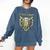 Old School Camo Baseball Drip Double Digits 10th Birthday Comfort Colors Sweatshirt Blue Jean Old School Camo Baseball Drip Double Digits 10th Birthday Comfort Colors Sweatshirt Blue Jean