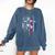 Patriotic Baseball Catcher American Flag Sports Tee Comfort Colors Sweatshirt Blue Jean Patriotic Baseball Catcher American Flag Sports Tee Comfort Colors Sweatshirt Blue Jean