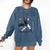 Pete Alonso Baltimore Baseball Players MLBPAL203M Comfort Colors Sweatshirt Blue Jean Pete Alonso Baltimore Baseball Players MLBPAL203M Comfort Colors Sweatshirt Blue Jean