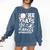 He Plays She Dances Mom Of Both Dancing And Baseball Mom Comfort Colors Sweatshirt Blue Jean He Plays She Dances Mom Of Both Dancing And Baseball Mom Comfort Colors Sweatshirt Blue Jean