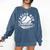Proud Mom Senior 2024 Baseball Mom Proud Baseball Mom 2024 Comfort Colors Sweatshirt Blue Jean Proud Mom Senior 2024 Baseball Mom Proud Baseball Mom 2024 Comfort Colors Sweatshirt Blue Jean