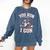 You Run I Gun Baseball Catcher Softball Player Comfort Colors Sweatshirt Blue Jean You Run I Gun Baseball Catcher Softball Player Comfort Colors Sweatshirt Blue Jean