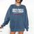 Sarcastic Baseball Mom Mama Baseball Life Premium Comfort Colors Sweatshirt Blue Jean Sarcastic Baseball Mom Mama Baseball Life Premium Comfort Colors Sweatshirt Blue Jean
