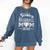 Senior Baseball Mom 2028 Class Of 2028 Graduation Comfort Colors Sweatshirt Blue Jean Senior Baseball Mom 2028 Class Of 2028 Graduation Comfort Colors Sweatshirt Blue Jean