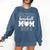 Senior Mom Baseball Player Son Senior Baseball Mom 2024 Comfort Colors Sweatshirt Blue Jean Senior Mom Baseball Player Son Senior Baseball Mom 2024 Comfort Colors Sweatshirt Blue Jean