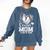 Senior Mom Class Of 2026 Baseball Graduation Heart Comfort Colors Sweatshirt Blue Jean Senior Mom Class Of 2026 Baseball Graduation Heart Comfort Colors Sweatshirt Blue Jean