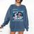 Shohei Ohtani 2025 Los Angeles Baseball Champions MLBPA Comfort Colors Sweatshirt Blue Jean Shohei Ohtani 2025 Los Angeles Baseball Champions MLBPA Comfort Colors Sweatshirt Blue Jean
