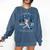 Shohei Ohtani 2025 NL MVP Los Angeles Baseball MLBPA Comfort Colors Sweatshirt Blue Jean Shohei Ohtani 2025 NL MVP Los Angeles Baseball MLBPA Comfort Colors Sweatshirt Blue Jean