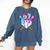 Six Seven Baseball Respect The Drip Boys Baseball Comfort Colors Sweatshirt Blue Jean Six Seven Baseball Respect The Drip Boys Baseball Comfort Colors Sweatshirt Blue Jean