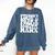 Somebody's Loud & Proud Baseball Mom Softball Baseball Lover Comfort Colors Sweatshirt Blue Jean Somebody's Loud & Proud Baseball Mom Softball Baseball Lover Comfort Colors Sweatshirt Blue Jean